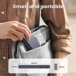 MOGOOD 5-in-1 USB-C Hub and Card Reader