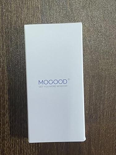 MOGOOD 5-in-1 USB-C Hub and Card Reader