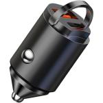 Seseno 60W USB-C Car Charger with Fast Charge