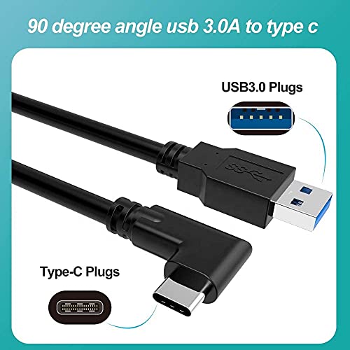 16ft TNE USB-C Cable for Meta/Oculus Quest