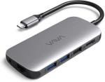 VAVA USB-C Hub 9-in-1 Adapter 4K