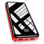 27000mAh Fast Charging USB-C Portable Power Bank