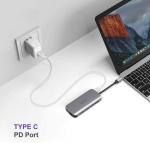 VAVA USB-C Hub 9-in-1 Adapter 4K