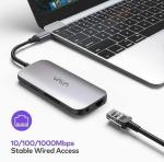 VAVA USB-C Hub 9-in-1 Adapter 4K