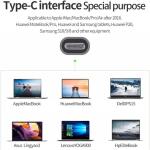 Navor 9-in-1 Thunderbolt USB C Hub