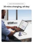 UGREEN 65W USB-C Fast Charger for Devices