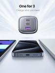 UGREEN 65W USB-C Fast Charger for Devices