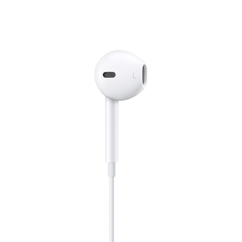 USB-C Apple EarPods for Sound Quality