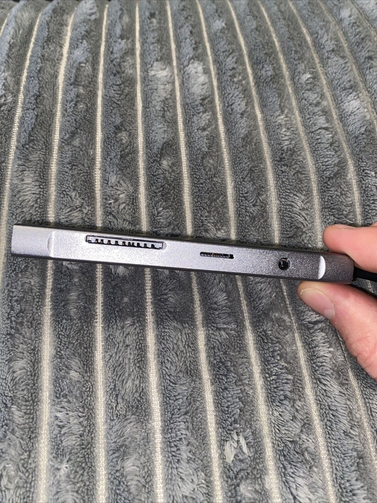 9-in-1 USB-C Hub with 4K HDMI and PD Charging