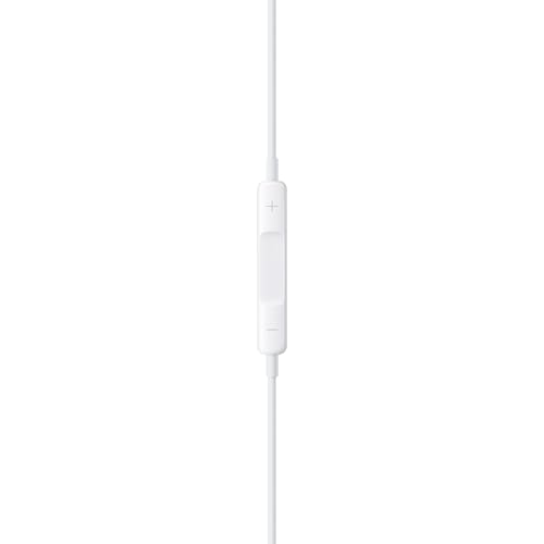 USB-C Apple EarPods for Sound Quality