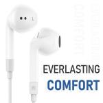 Ludos FEROX USB-C Earbuds for iPhone and Android