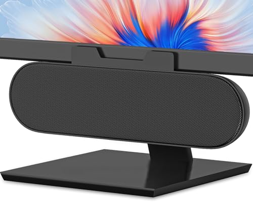 ZETIY USB-C Mini Sound Bar for Computers