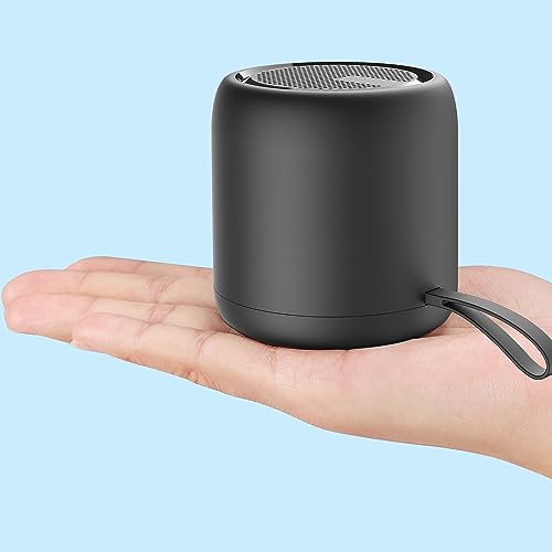 FAYAZ Waterproof Bluetooth 5.0 Portable Speaker
