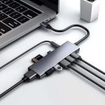 9-in-1 Type-C Docking Station