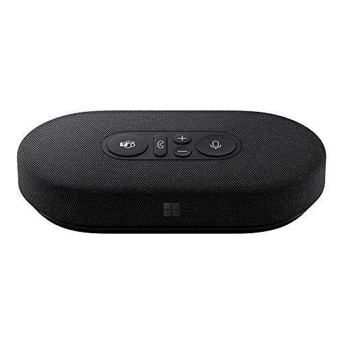 Microsoft Modern USB-C Speaker for Business