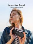Anker Soundcore 2 Bluetooth Speaker - 24H Playtime