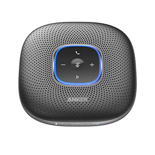 Anker PowerConf USB-C Conference Speaker with Mics