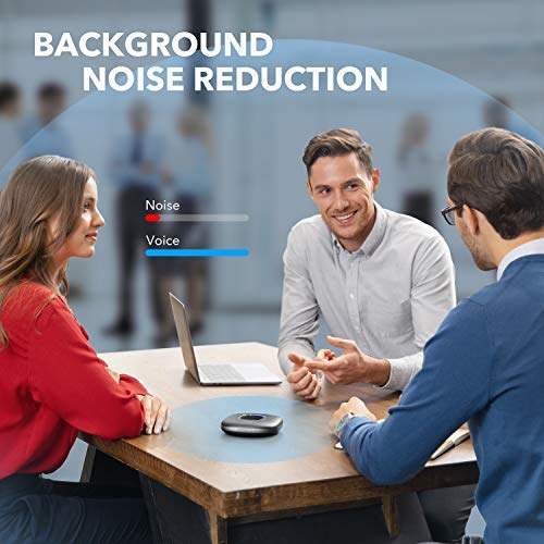 Anker PowerConf USB-C Conference Speaker with Mics