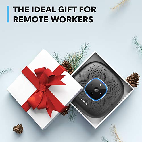 Anker PowerConf USB-C Conference Speaker with Mics