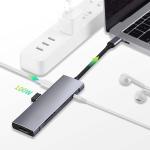 9-in-1 Type-C Docking Station