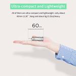 Boya BY-P4U Mini USB-C Microphone for Android