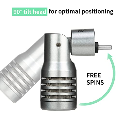Boya BY-P4U Mini USB-C Microphone for Android
