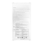 Omivine 4 Port Ultra-Slim USB Hub