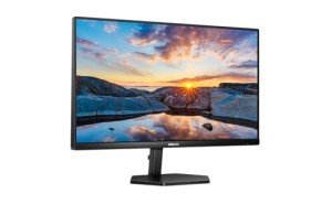 24-inch Philips FHD Monitor with USB-C PD