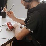 Tula Mics USB-C Portable Recording Mic