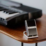 Tula Mics USB-C Portable Recording Mic