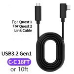 16ft High-Speed TNE Type-C Link Cable