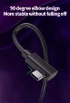 16ft High-Speed TNE Type-C Link Cable