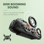 Anker Soundcore Motion Boom Plus Waterproof Speaker