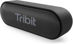 Upgraded Tribit XSound Go Bluetooth Speaker with USB-C
