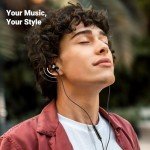 UGREEN HiTune USB C Earphones with Remote