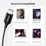 UGREEN HiTune USB C Earphones with Remote