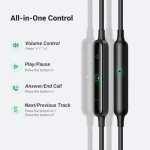 UGREEN HiTune USB C Earphones with Remote