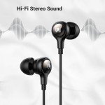 UGREEN HiTune USB C Earphones with Remote