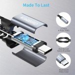 KiWiBiRD USB-C to 3.5mm Audio Adapter