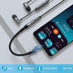 KiWiBiRD USB-C to 3.5mm Audio Adapter