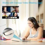 KiWiBiRD USB-C to 3.5mm Audio Adapter