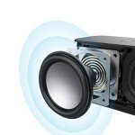 Anker Soundcore Boost USB-C Bluetooth Speaker