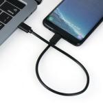USB-C to Micro USB Sync Charge Cable