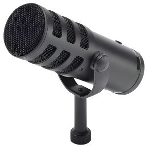Samson Q9U - XLR/USB Dynamic Mic