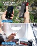 Ayeway USB-C Portable Charger 26800mAh 20W Fast Charging