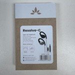 Avantree Resolve-C Wired USB-C Earbuds & Mic
