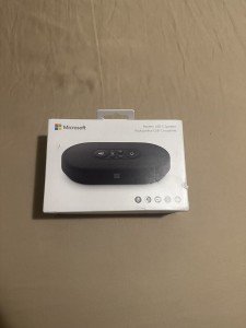 Certified USB-C Microsoft Teams Speaker