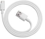 Samsung Fast Charging USB-A to USB-C Cable - White
