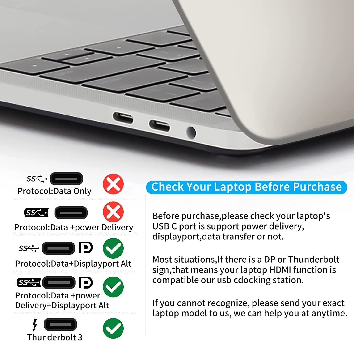 9-in-1 USB-C Multiport Adapter with HDMI