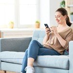 3-Pack Fast USB-C Charger Cables (6FT)